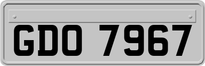 GDO7967
