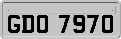 GDO7970