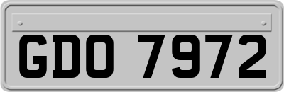 GDO7972