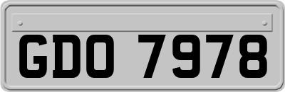 GDO7978