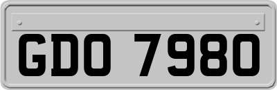GDO7980