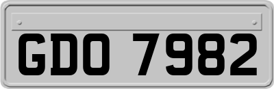 GDO7982