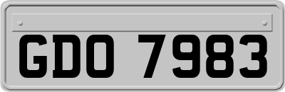 GDO7983