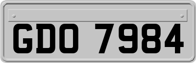 GDO7984
