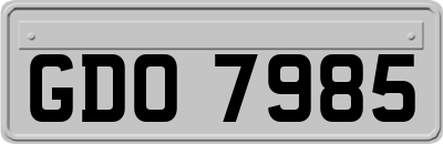 GDO7985