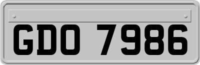 GDO7986