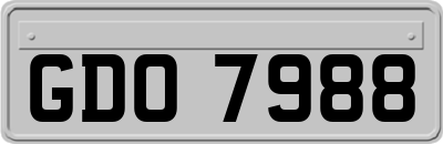 GDO7988