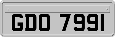 GDO7991