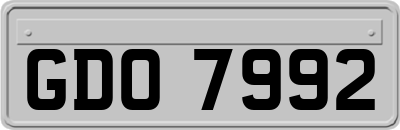 GDO7992