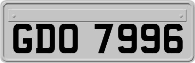 GDO7996