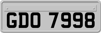 GDO7998