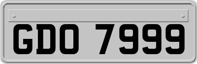 GDO7999