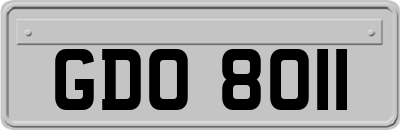 GDO8011