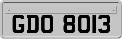 GDO8013