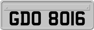 GDO8016