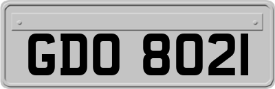 GDO8021