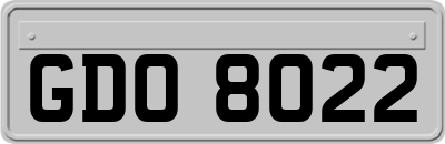GDO8022