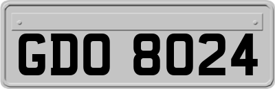 GDO8024