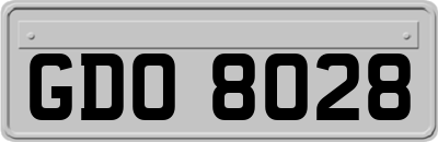 GDO8028
