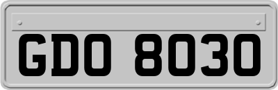 GDO8030