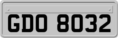 GDO8032