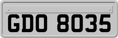 GDO8035