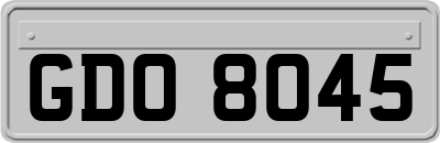 GDO8045