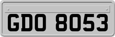 GDO8053
