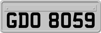 GDO8059