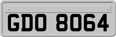 GDO8064