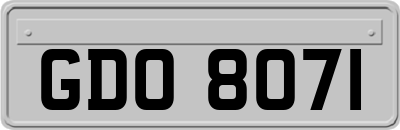 GDO8071