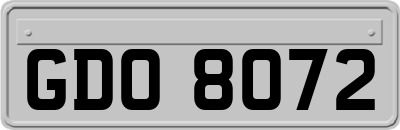 GDO8072