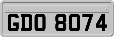 GDO8074