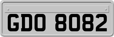 GDO8082