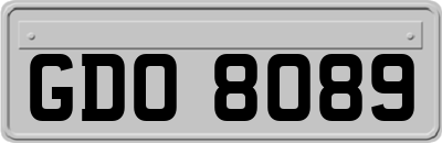 GDO8089