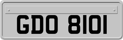 GDO8101