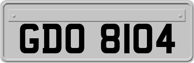 GDO8104