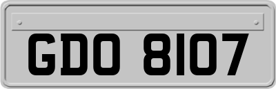 GDO8107