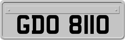 GDO8110