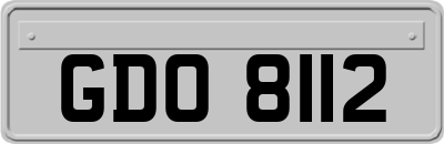 GDO8112