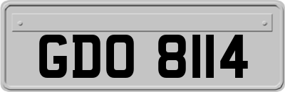 GDO8114