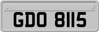 GDO8115