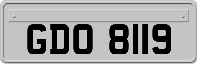 GDO8119