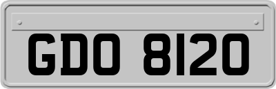 GDO8120