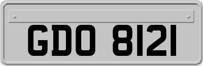 GDO8121