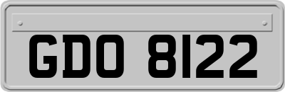 GDO8122