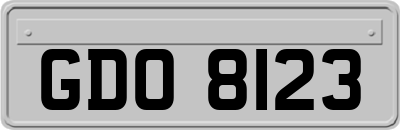 GDO8123