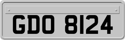 GDO8124