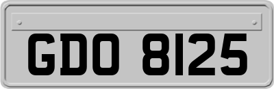 GDO8125