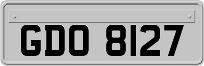 GDO8127